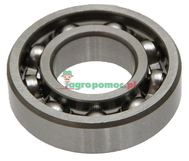 Deep groove ball bearing | zdjęcie nr 1